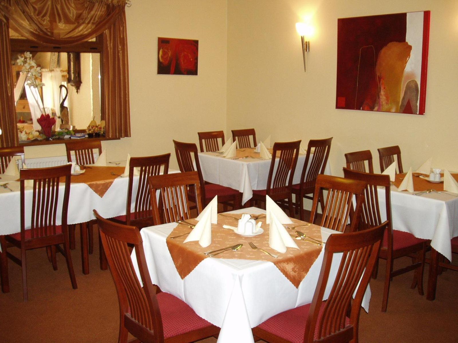 Hotel Altenberg Staré Hory Екстериор снимка
