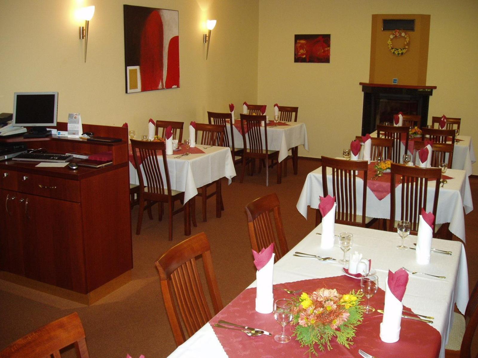 Hotel Altenberg Staré Hory Екстериор снимка