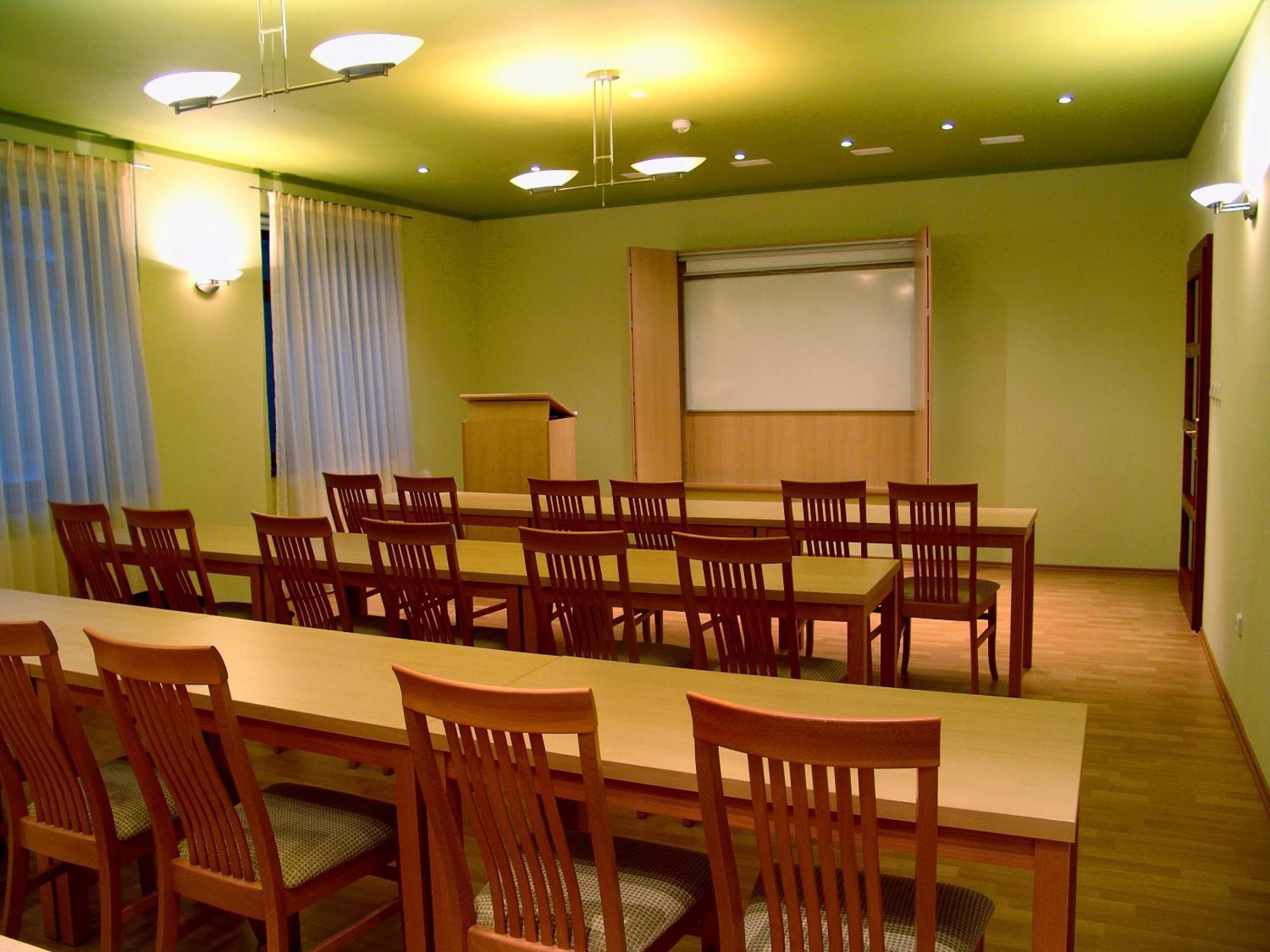 Hotel Altenberg Staré Hory Екстериор снимка