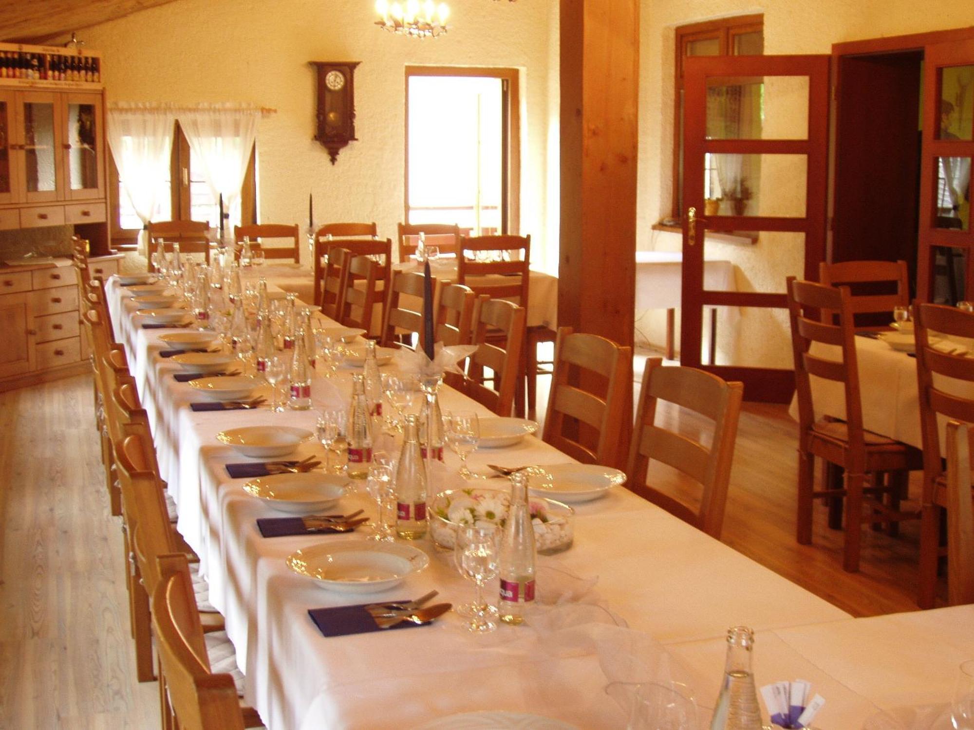 Hotel Altenberg Staré Hory Екстериор снимка