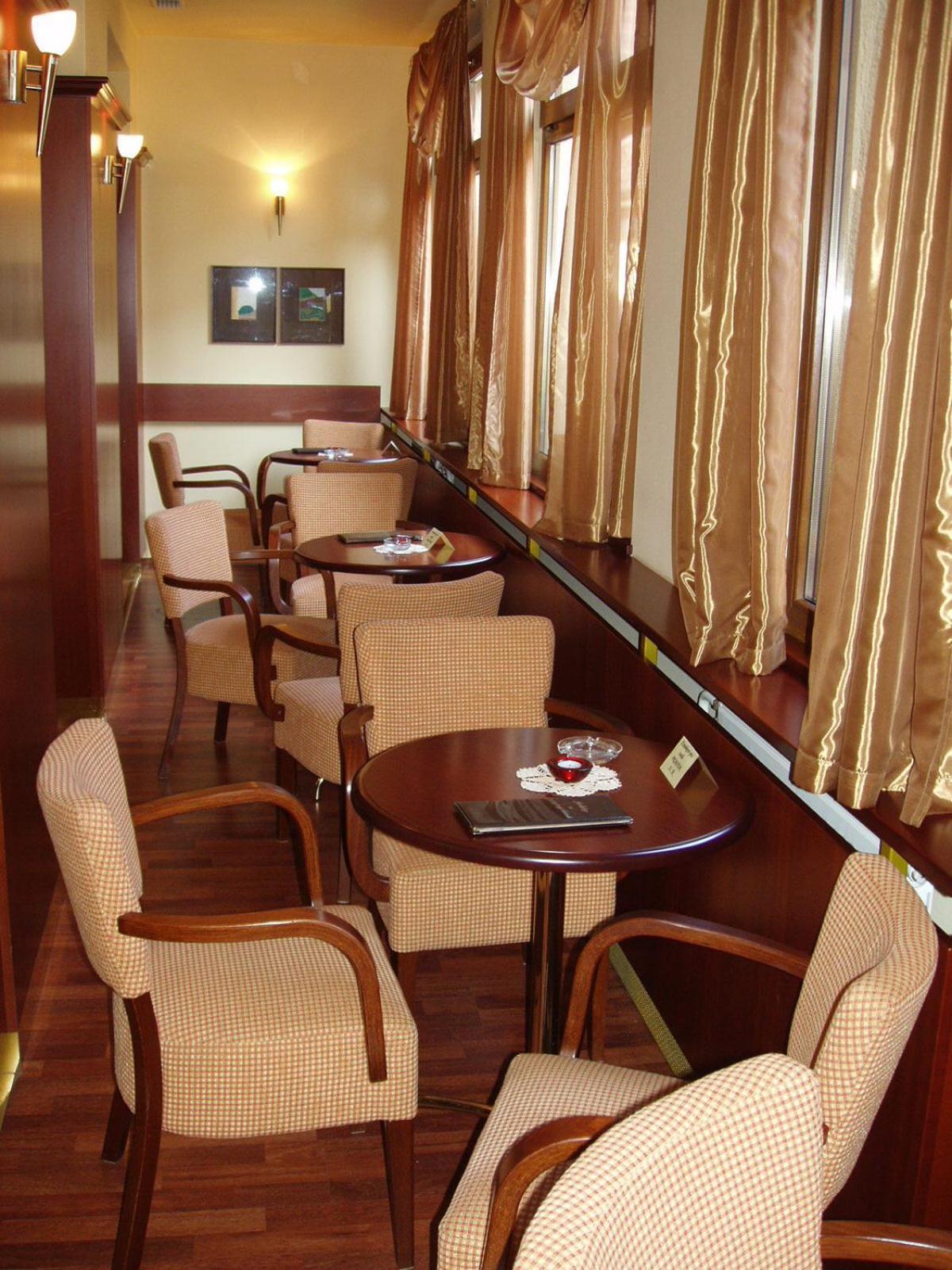 Hotel Altenberg Staré Hory Екстериор снимка