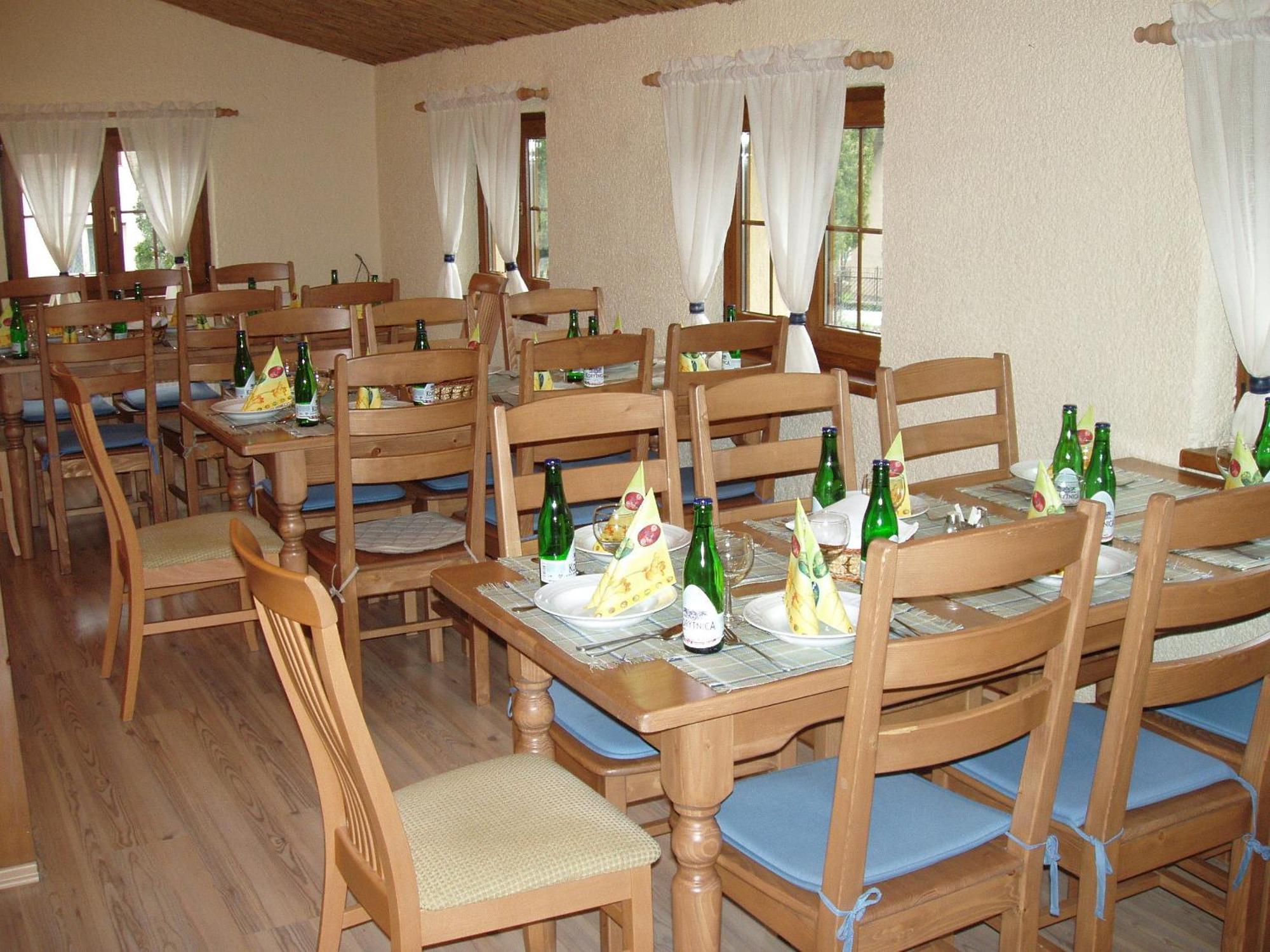 Hotel Altenberg Staré Hory Екстериор снимка