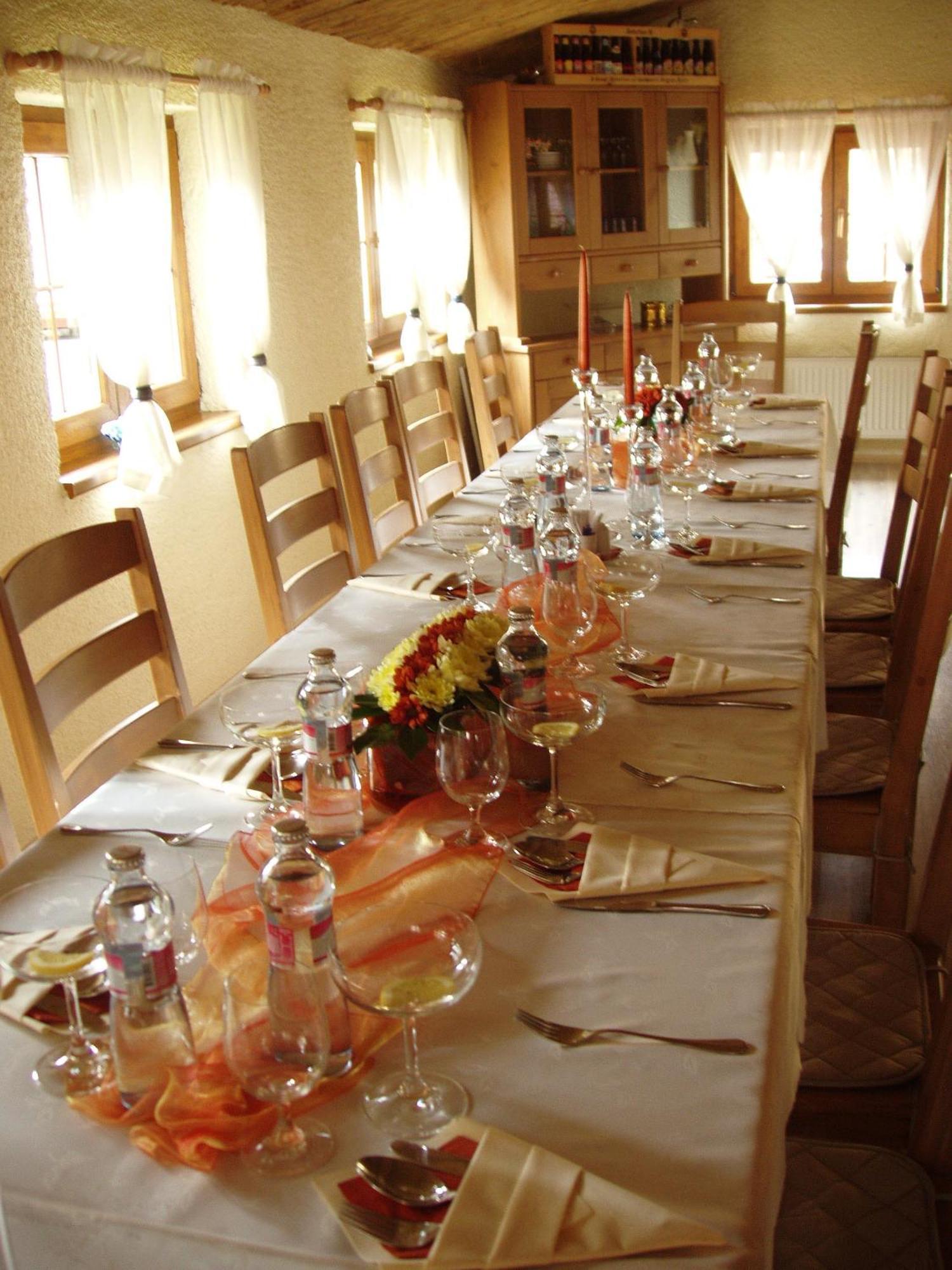 Hotel Altenberg Staré Hory Екстериор снимка