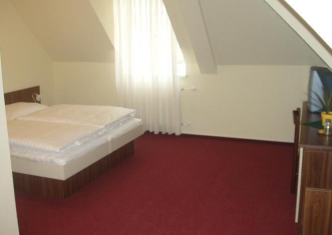 Hotel Altenberg Staré Hory Стая снимка